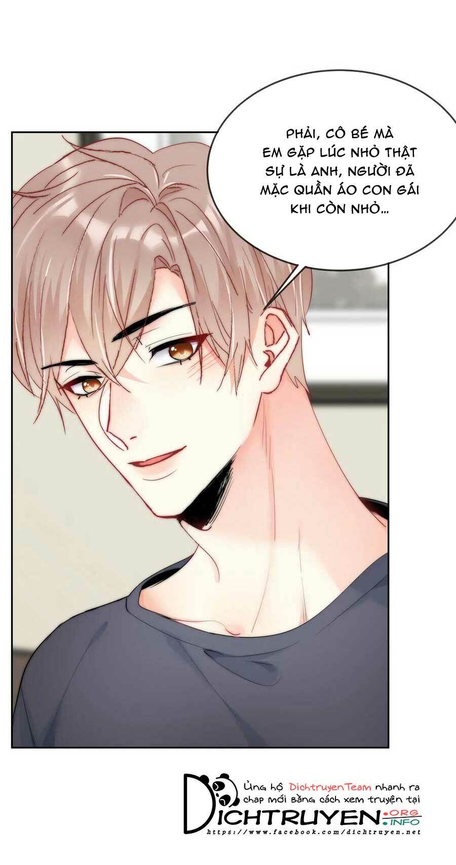 Boss Đại Nhân Là Nữ Thần?: Chapter 75