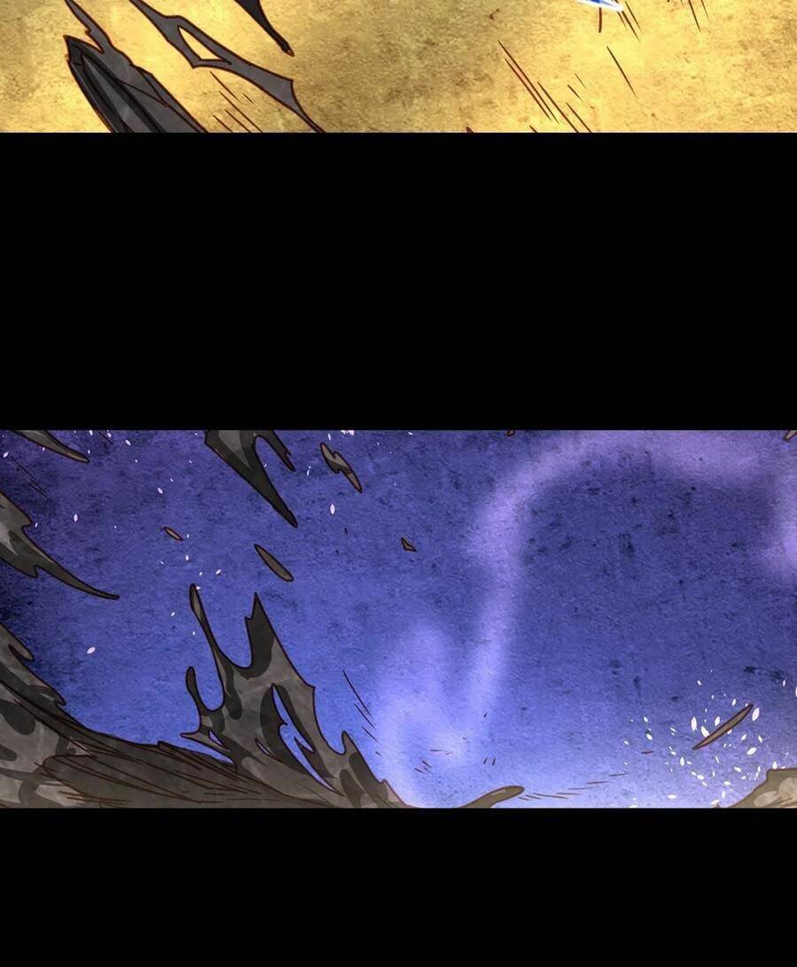 Người Nguyên Thủy Mạnh Nhất: Chapter 51