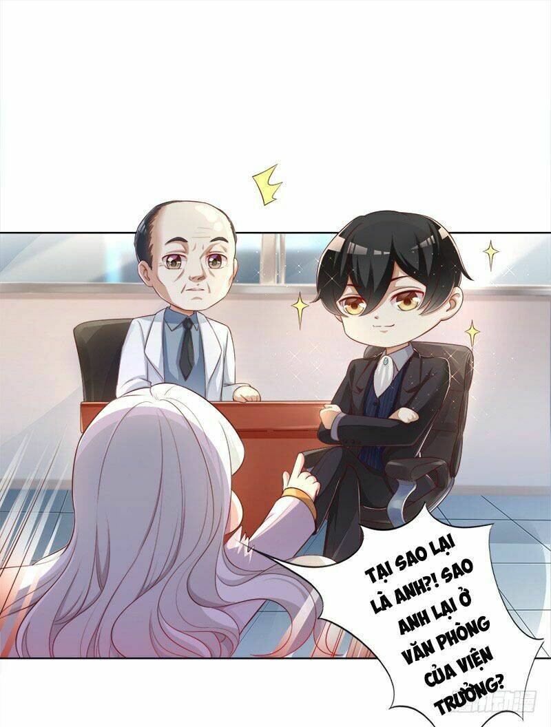 Nhà Có Vợ Xinh: Chapter 4