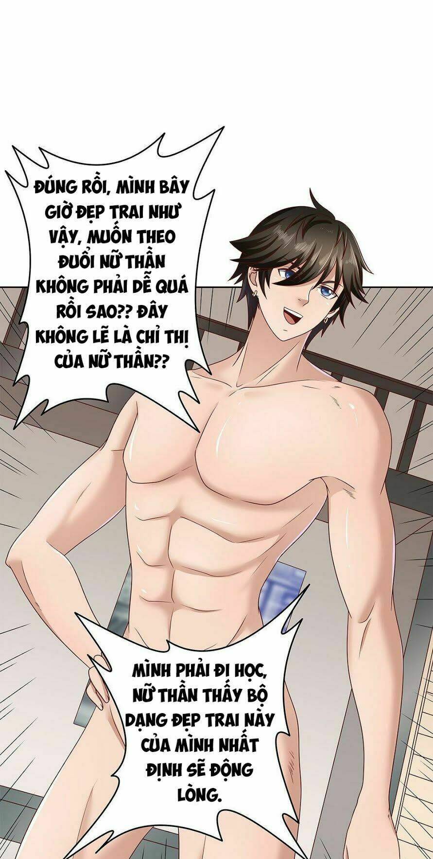 Song Diện Đặc Công: Chapter 2