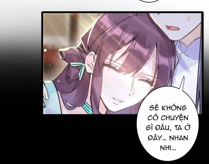 Hoa Nhan Sách: Chapter 178