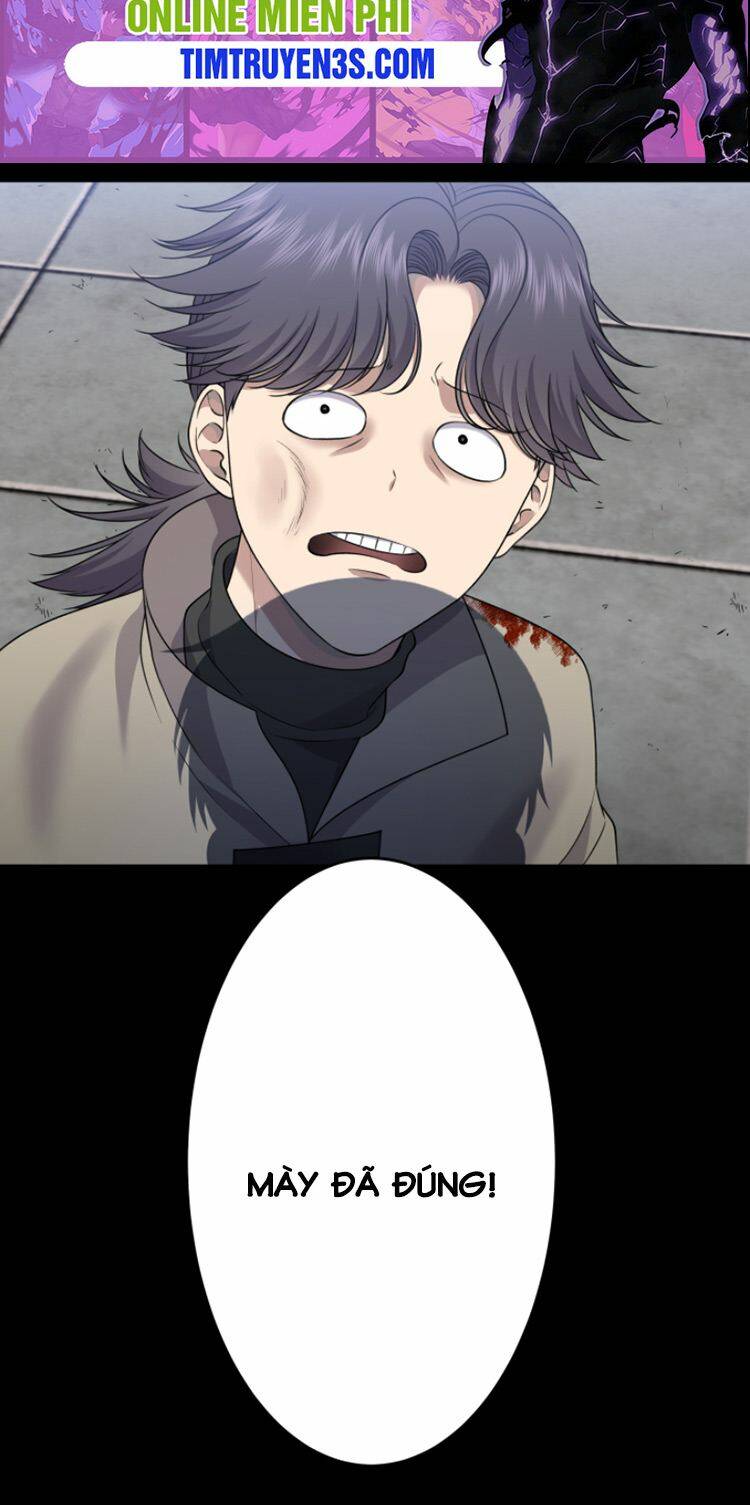 Trò Chơi Của Chúa Thượng: Chapter 18