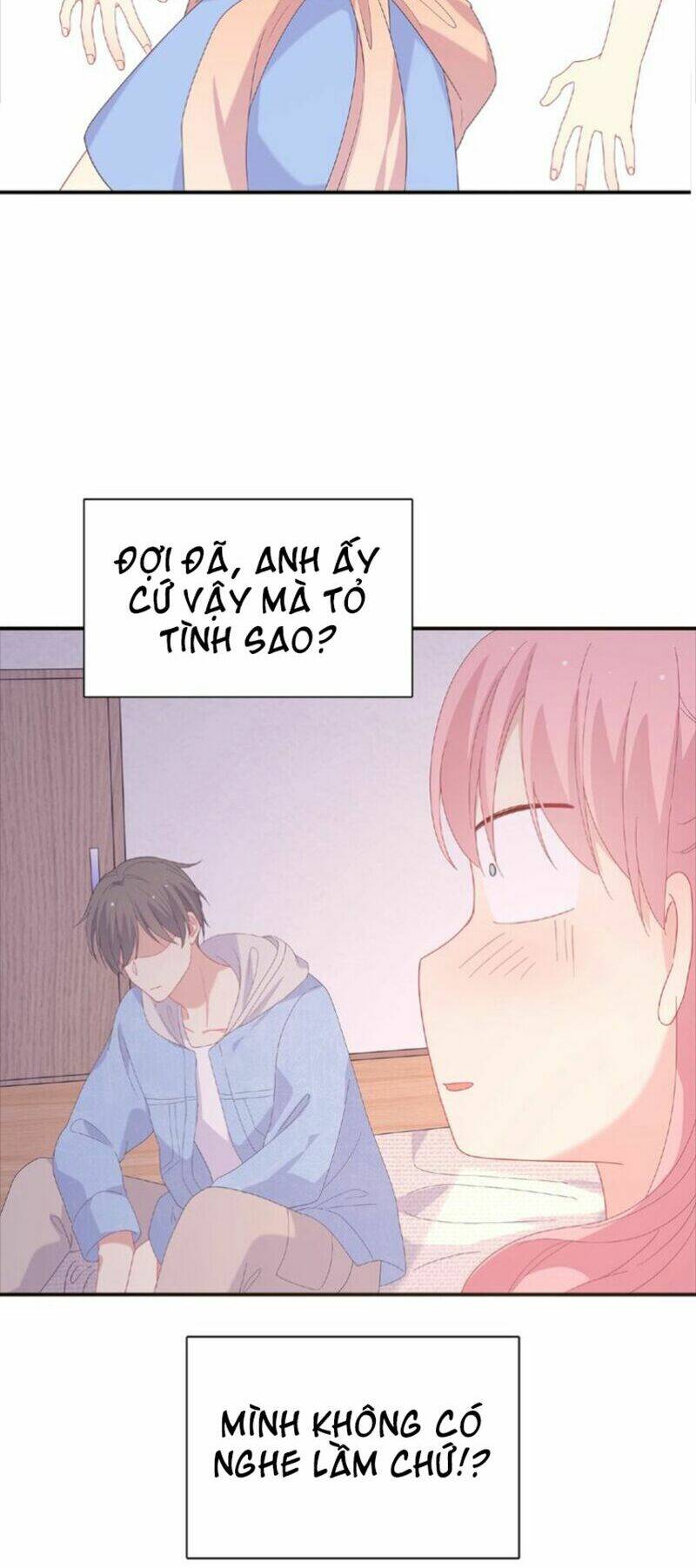 Vương Tử Thành Phố Và Công Chúa Amazon: Chapter 77