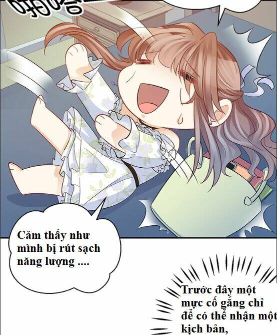 Trọng Sinh Để Ngủ Với Ảnh Đế: Chapter 207