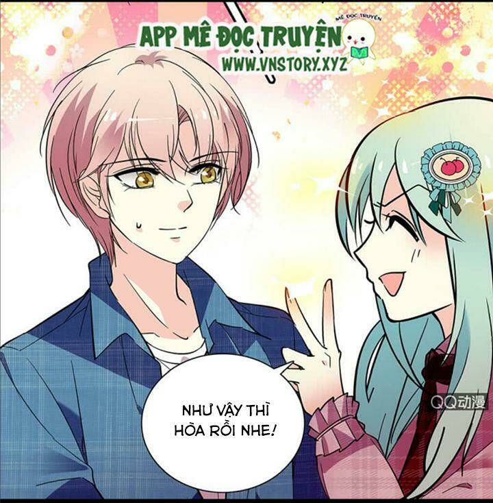 Nữ Hầu Sau Giờ Học: Chapter 49