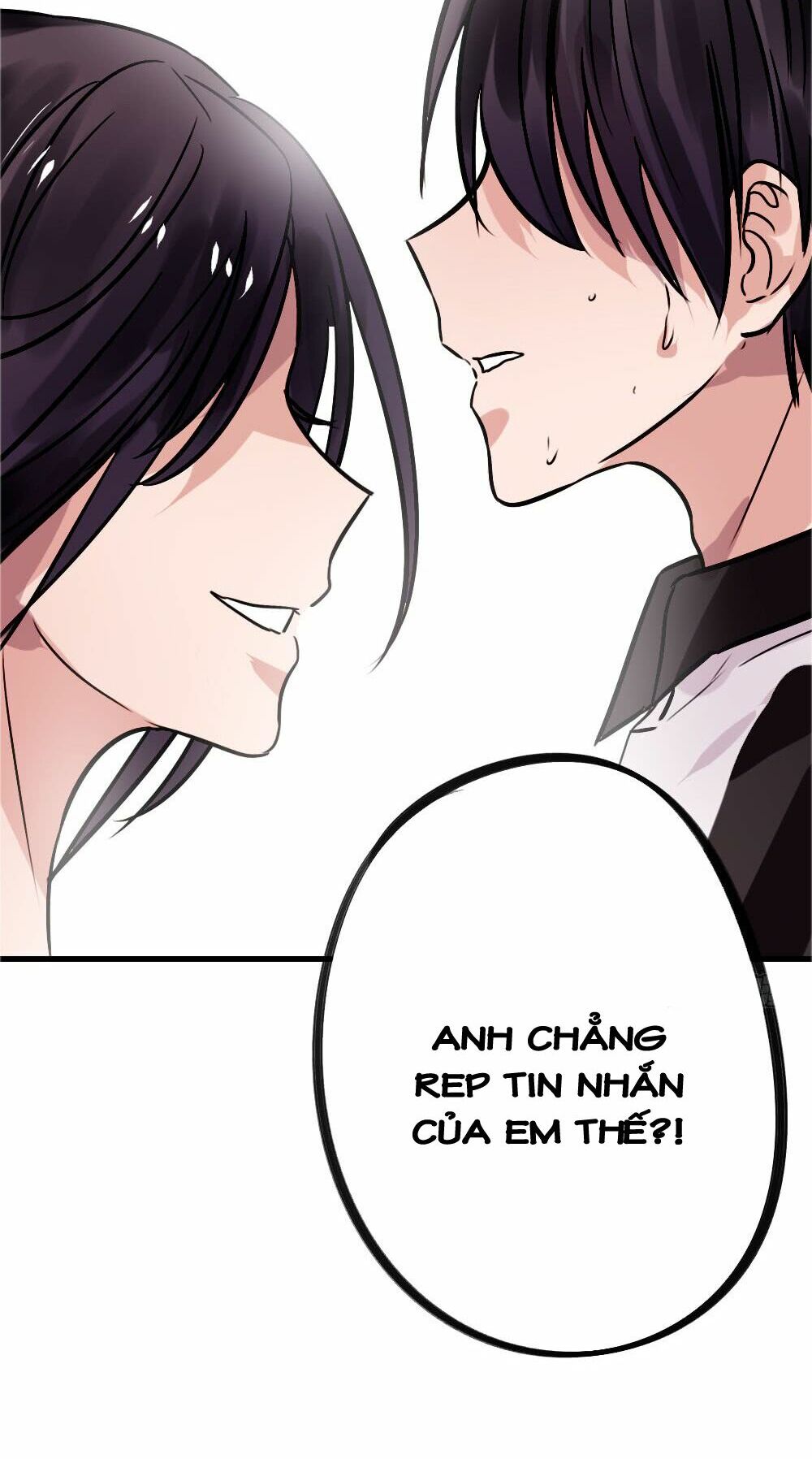 Phải Lòng Em Trai Của Bạn Gái Mình: Chapter 52