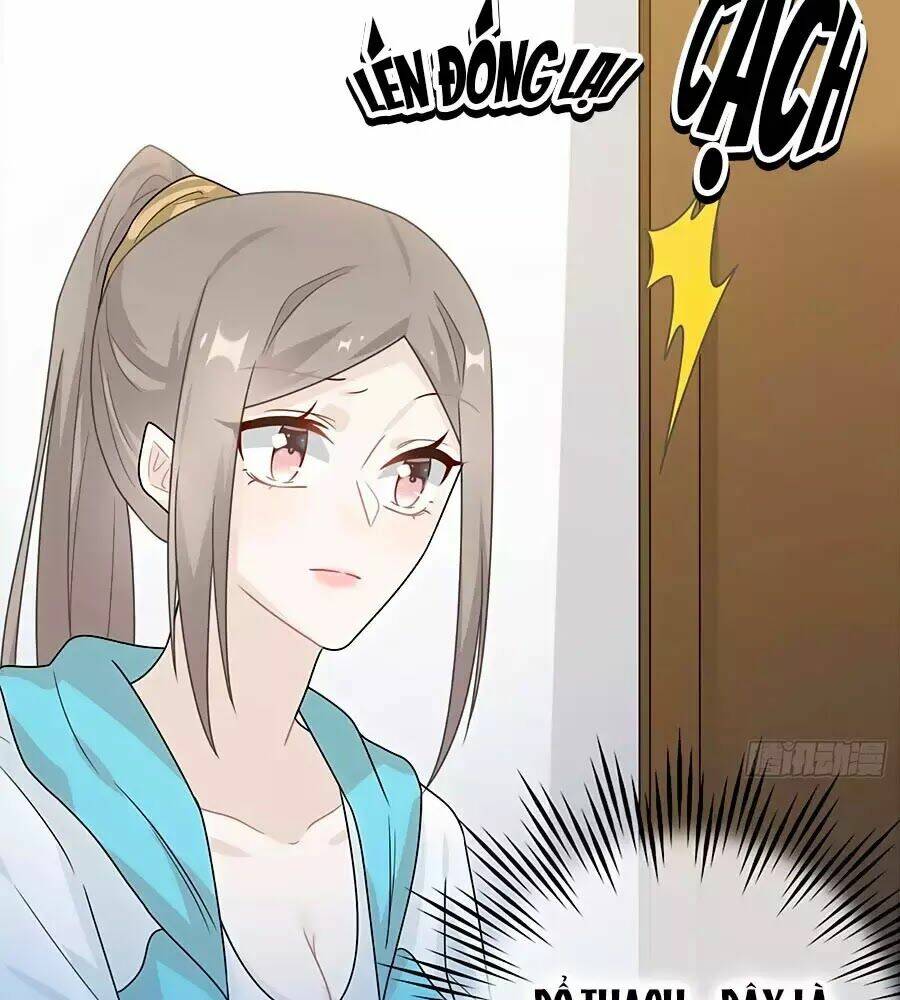 Hai Cách Tìm Gặp Người Yêu: Chapter 52