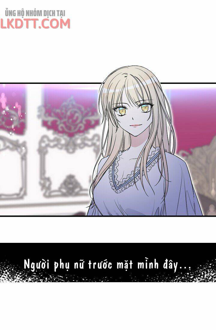 Mylord, Nữ Hoàng Của Loài Sói!: Chapter 14