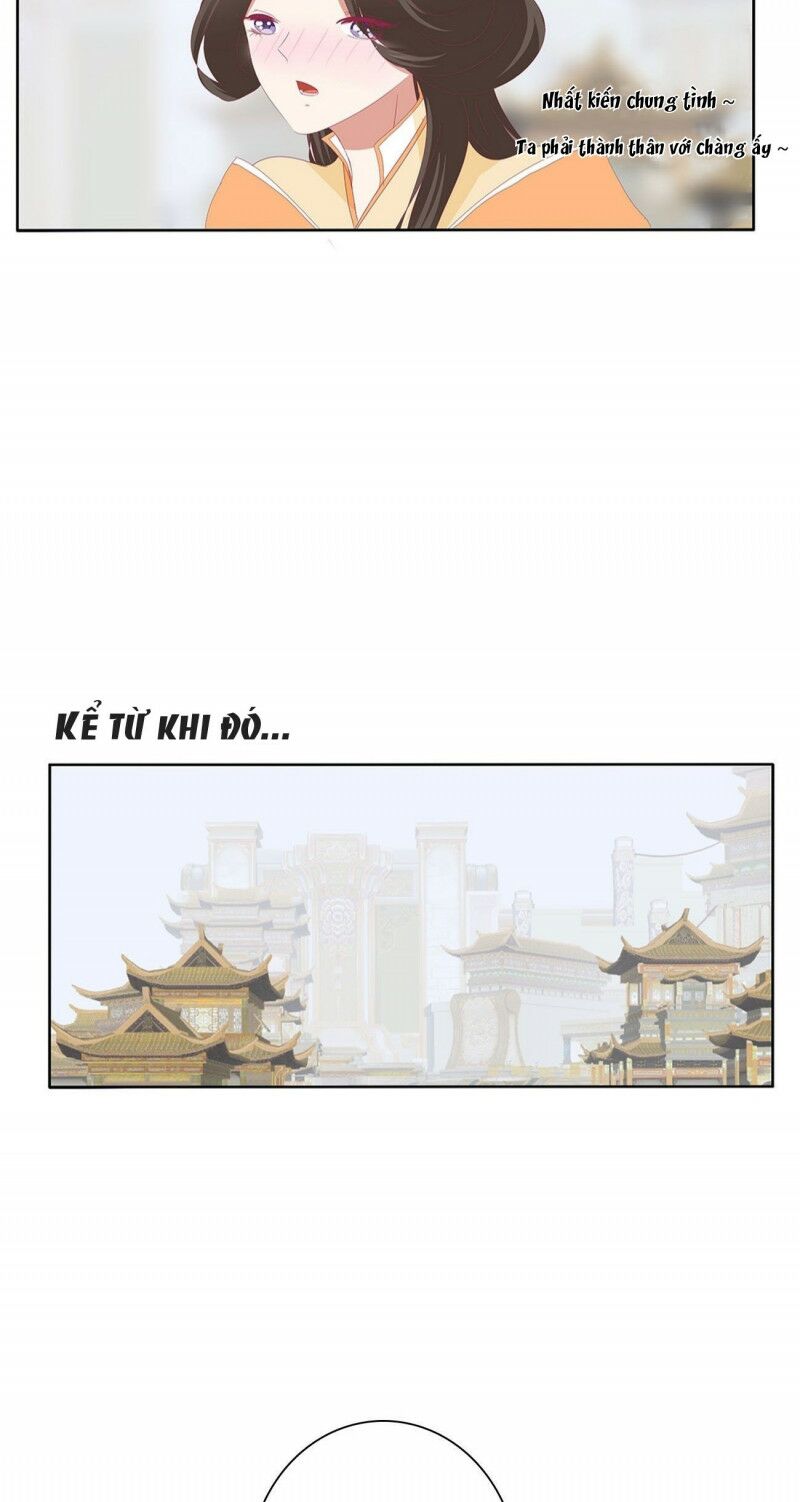 Thông Linh Phi: Chapter 733