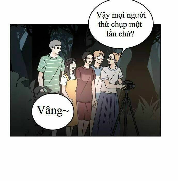 30 Phút Bước Đi Bên Em: Chapter 48