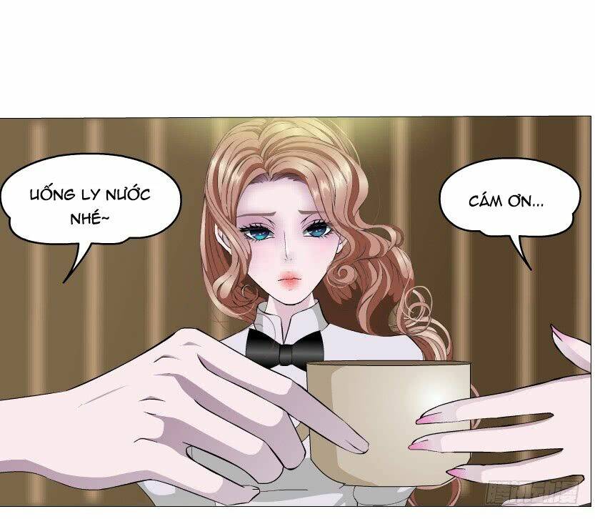 Cạm Bẫy Của Nữ Thần: Chapter 158