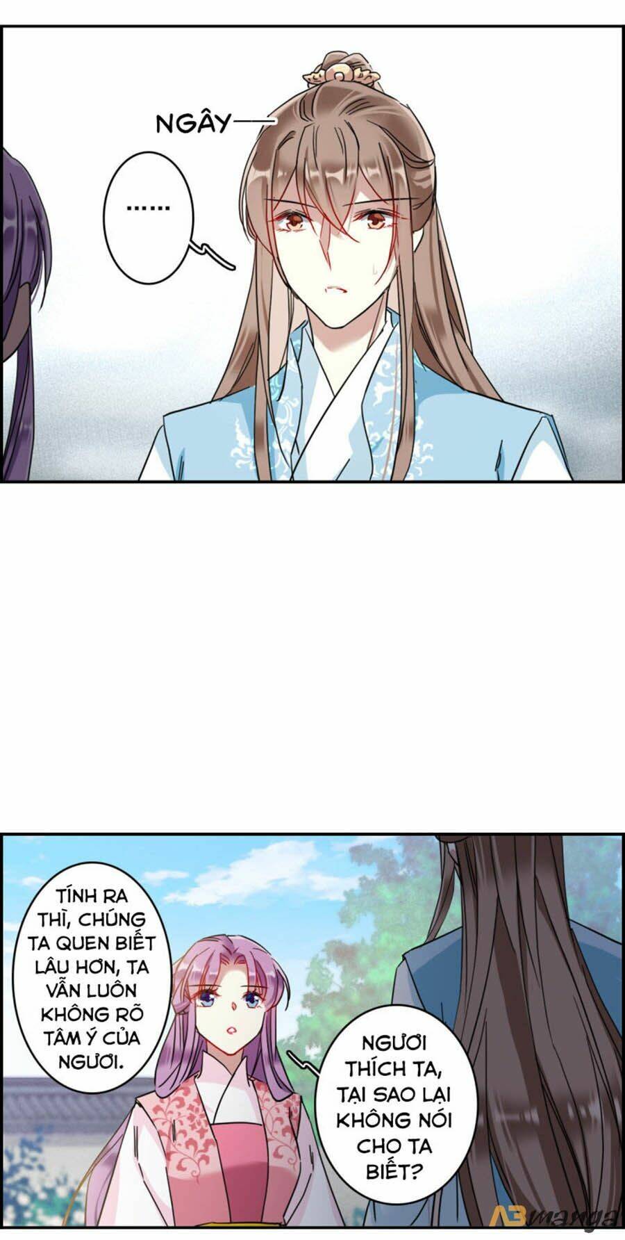 Thượng Quốc Phú Chi Thiên Đống Tuyết: Chapter 153