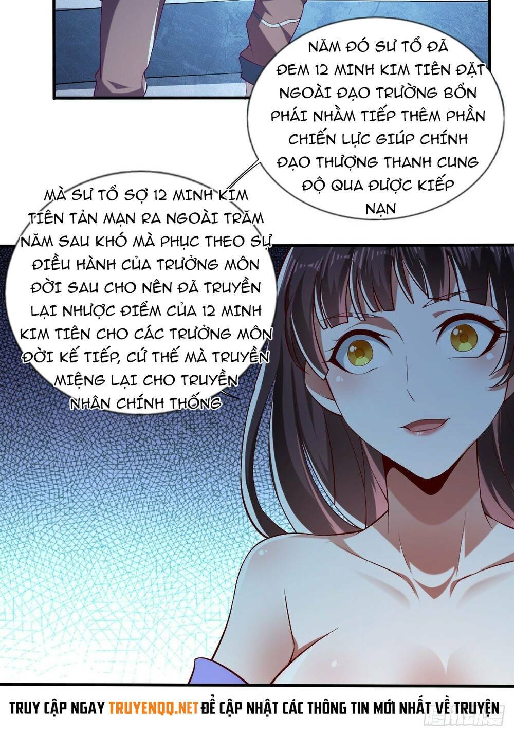 Cục Gạch Xông Vào Dị Giới: Chapter 34