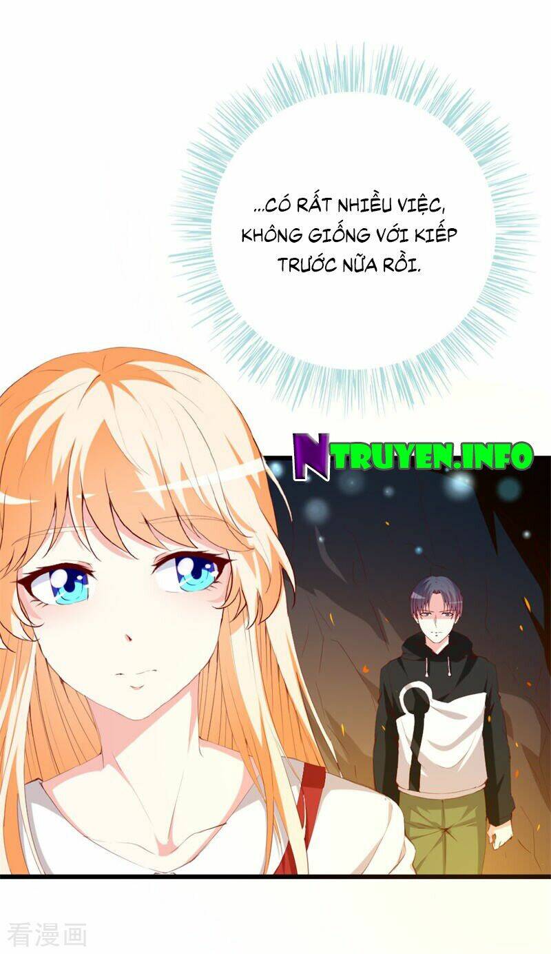 Này! Đừng Động Vào Phô Mai Của Tôi: Chapter 142