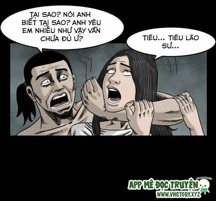 Kỳ Án Có Thật: Chapter 36