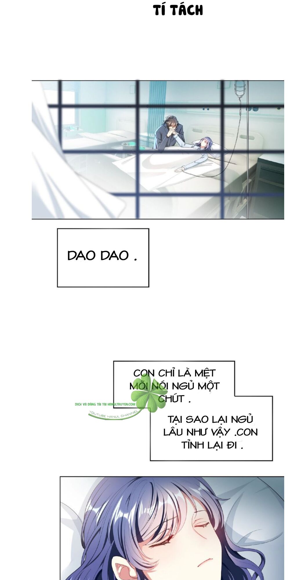 Cô Vợ Nhỏ Nuông Chiều Quá Lại Thành Ác!!: Chapter 123