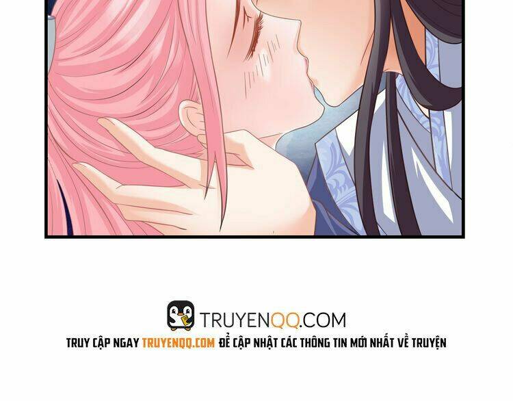 Báo Cáo Vương Gia, Vương Phi Là Một Con Mèo: Chapter 3