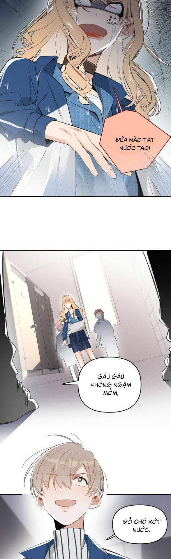 Mau Gọi Bố Đi: Chapter 8