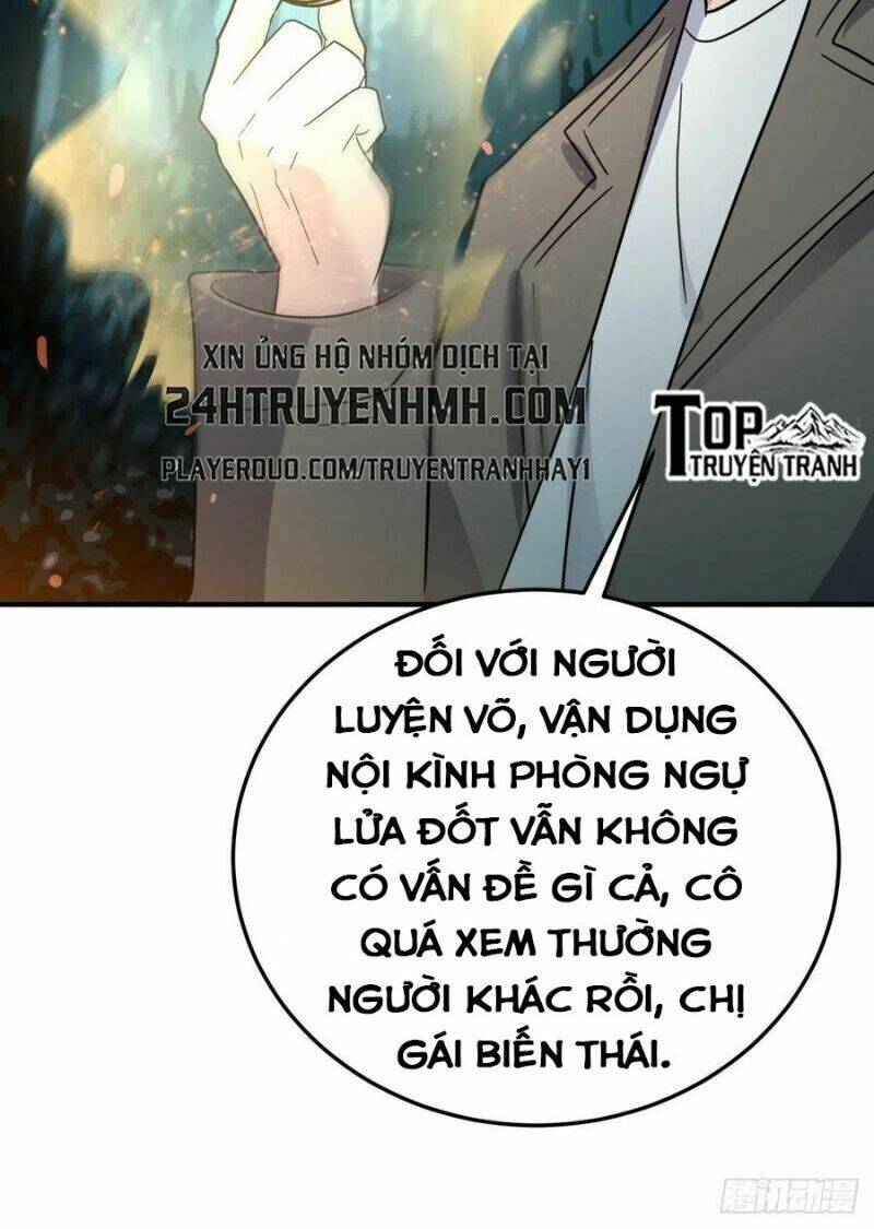 Đại Gia Livestream Vạn Giới: Chapter 60