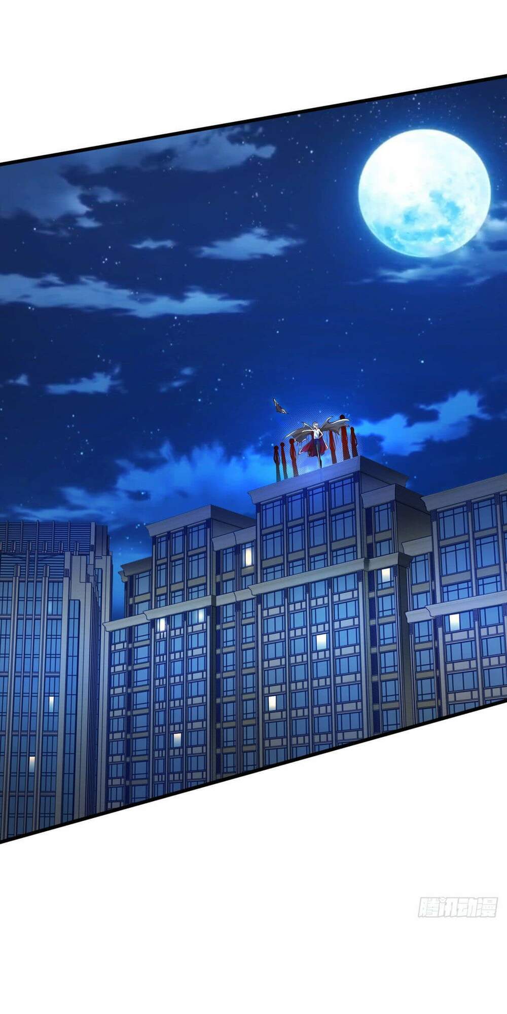 Thú Thụ Bất Thân: Chapter 14