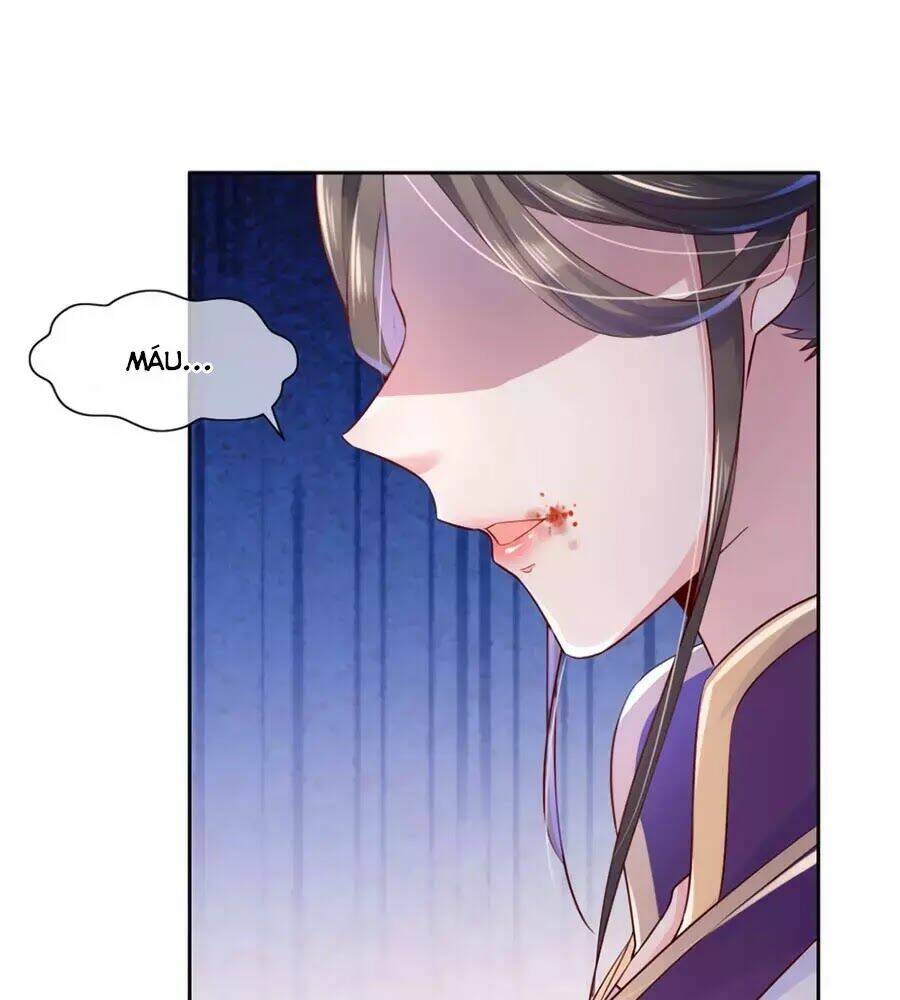 Điềm Mỹ Chi Huyết: Chapter 23