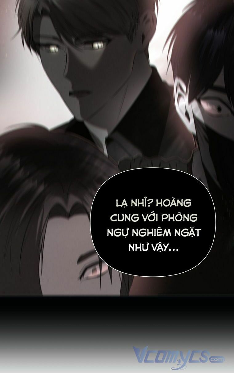 CÁCH SỐNG SÓT SAU KHI NGỦ VỚI HOÀNG ĐẾ: Chapter 13