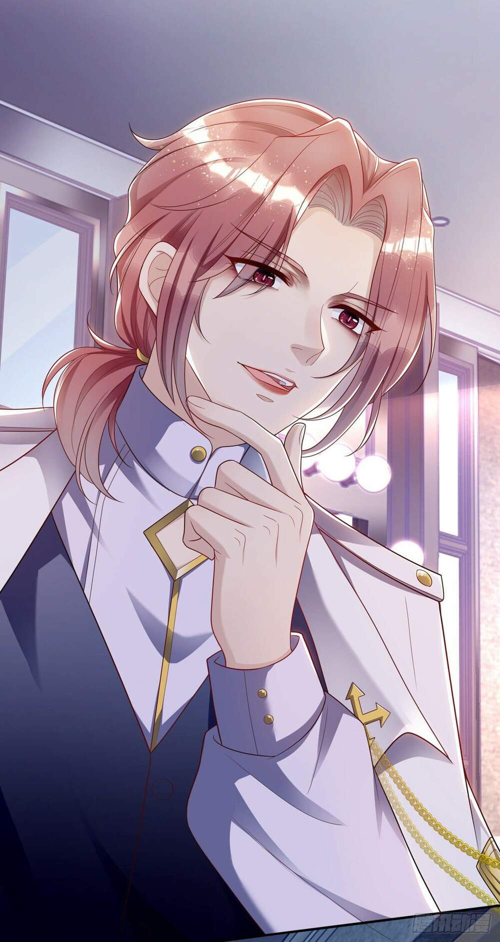 Thú Thụ Bất Thân: Chapter 14