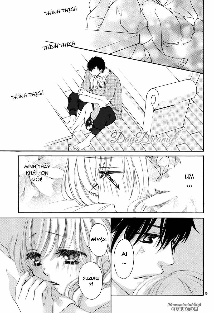 True Love: Chapter 19