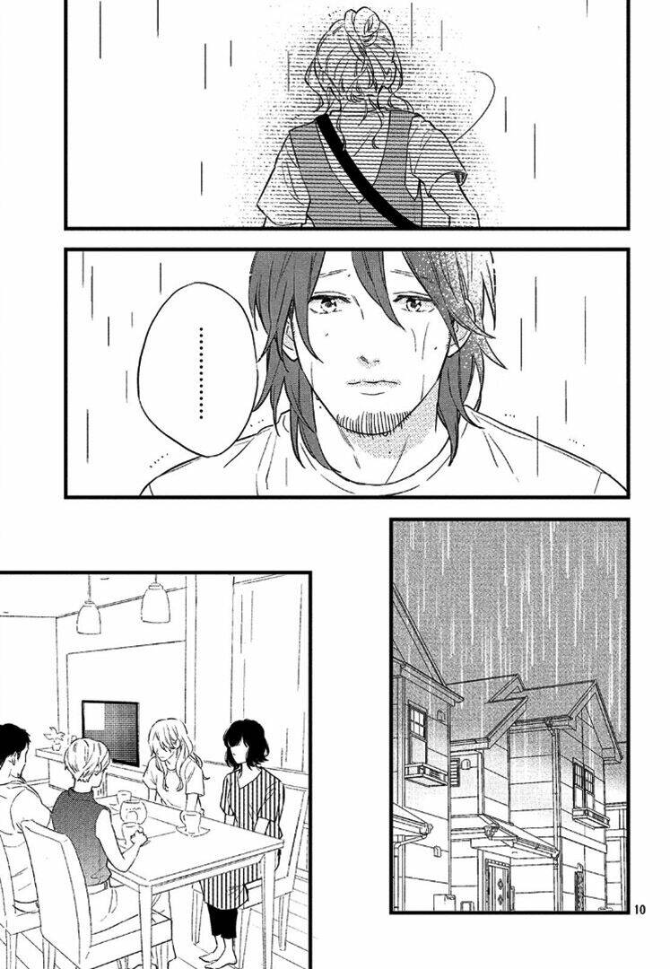 Pujyo And The Beast: Chapter 5