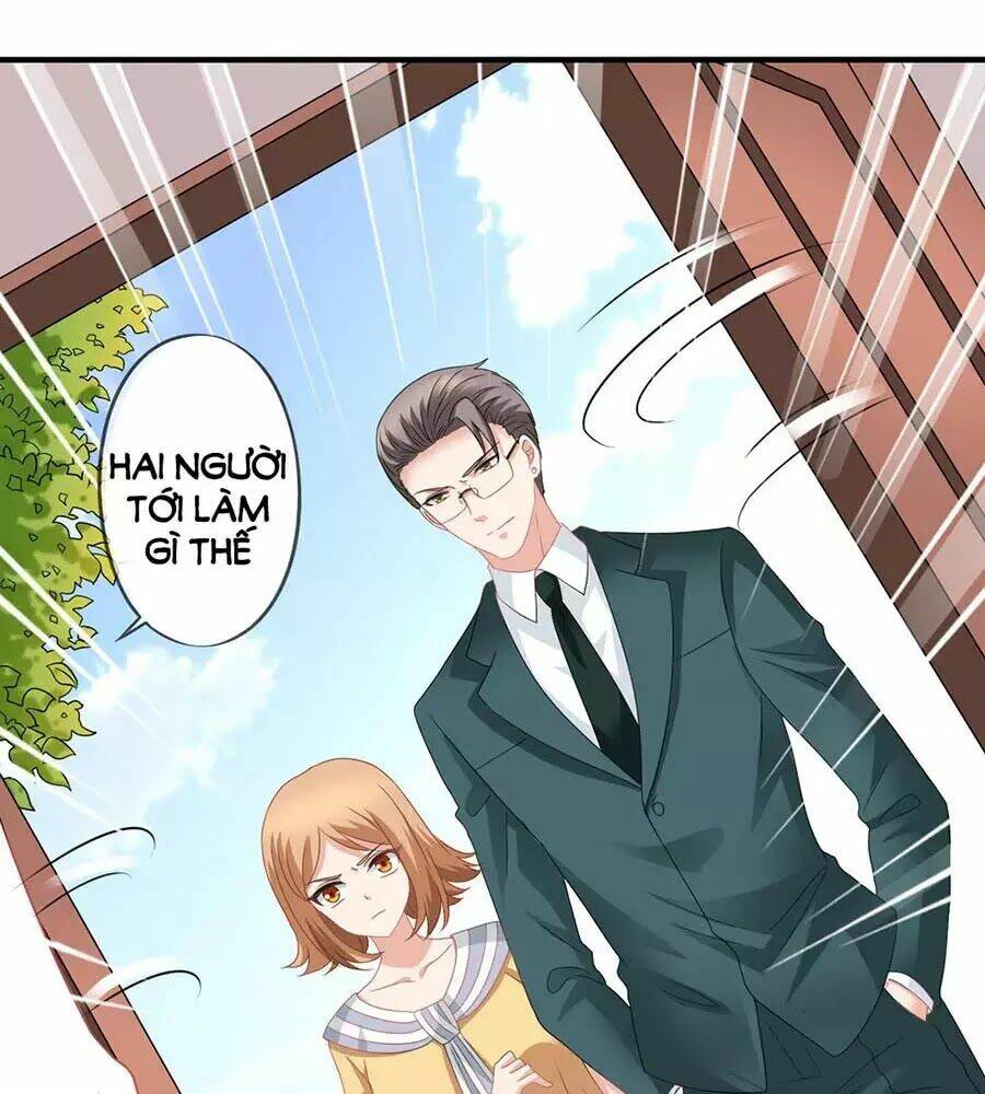 Mỹ Vị Giai Thê: Chapter 60