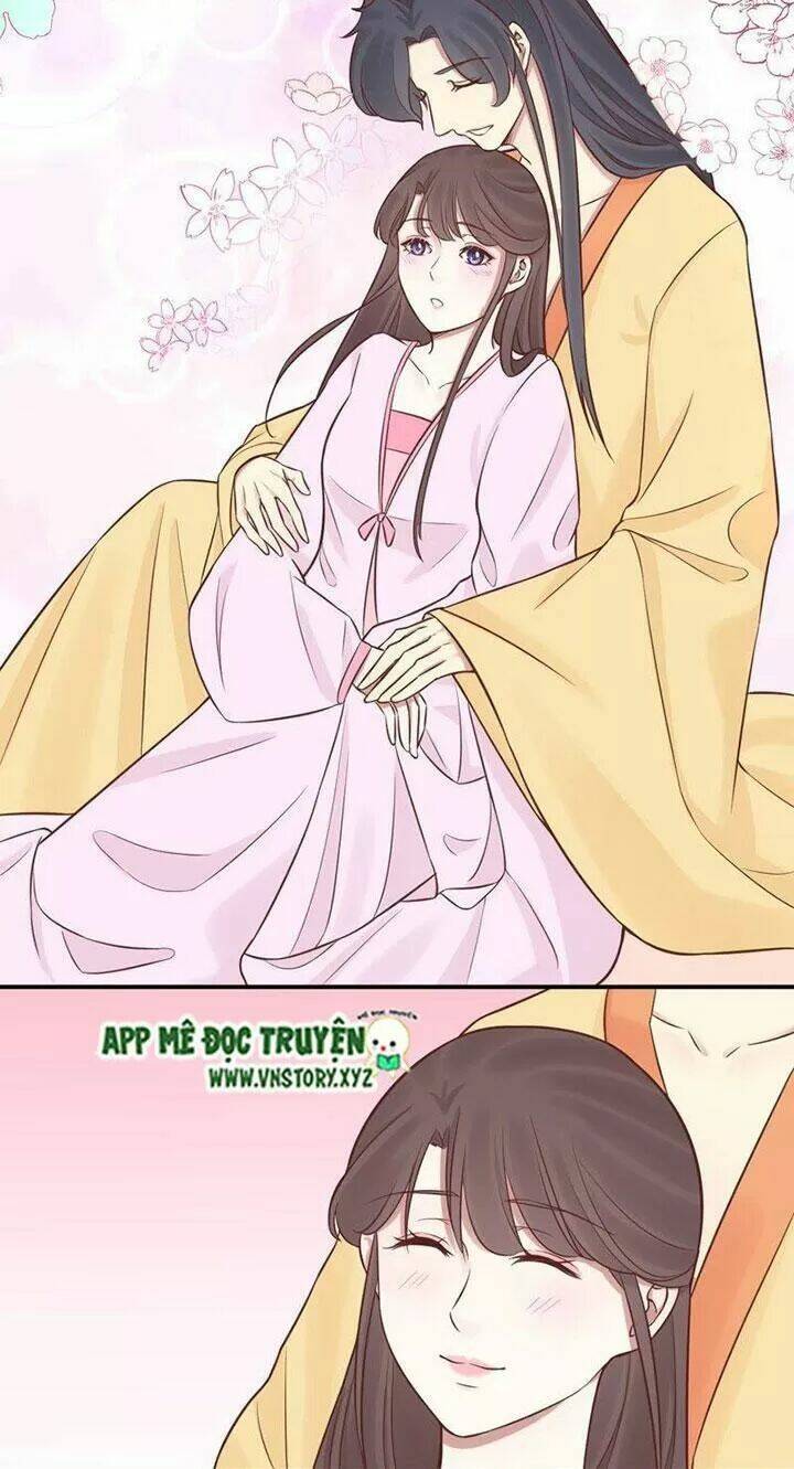 Hoàng Hậu Bận Lắm: Chapter 110