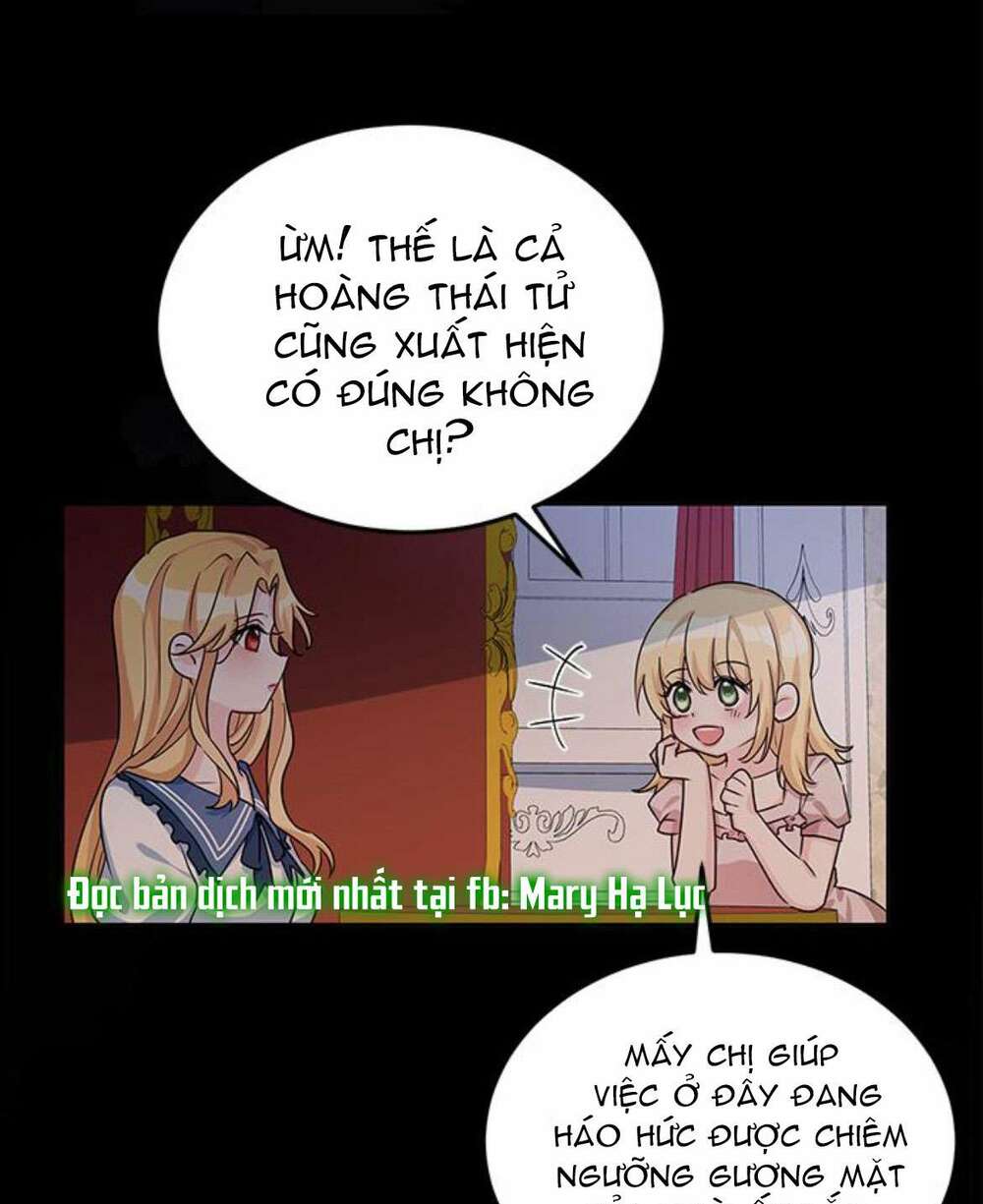 Nữ Hiệp Trở Về: Chapter 14.1