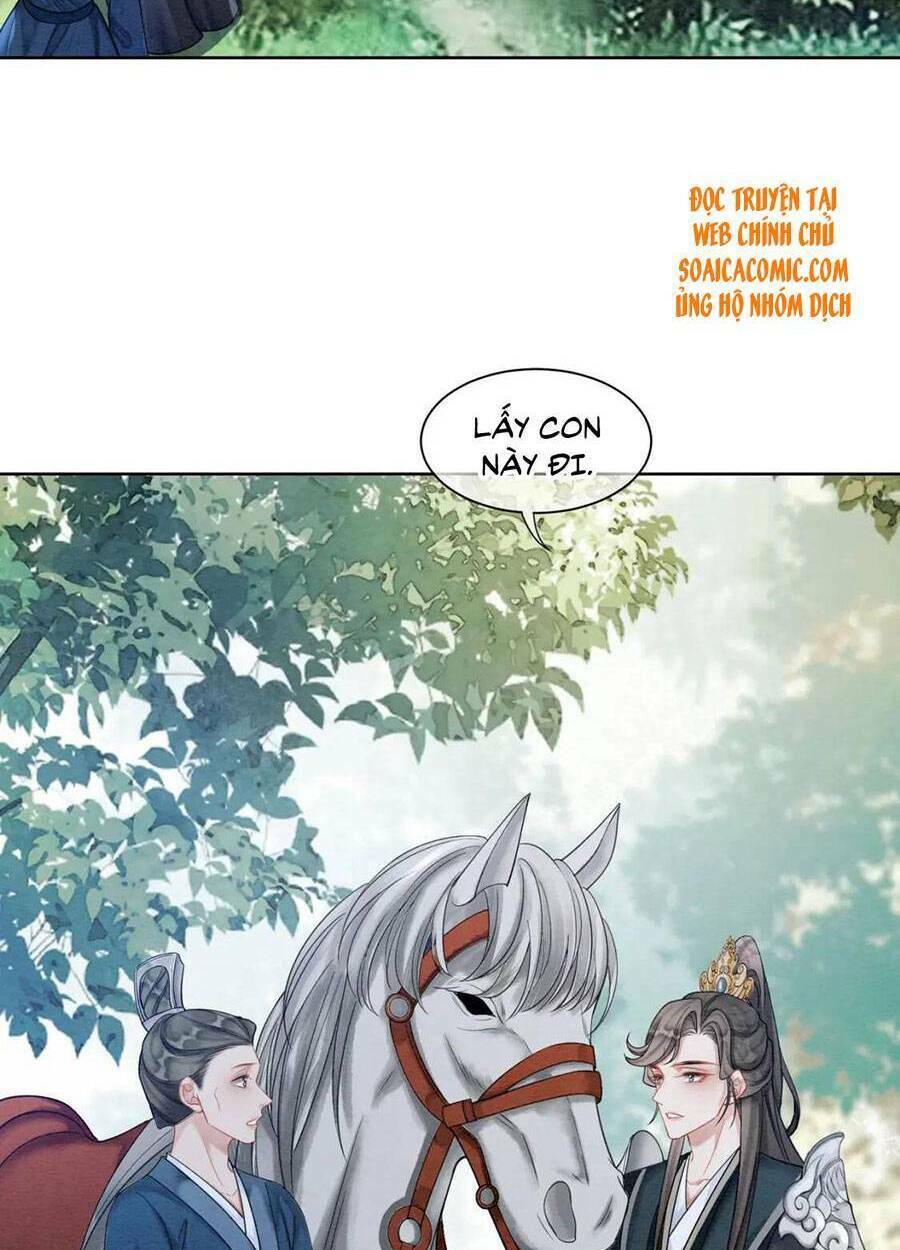 Xung Hỉ Vương Phi: Chapter 62