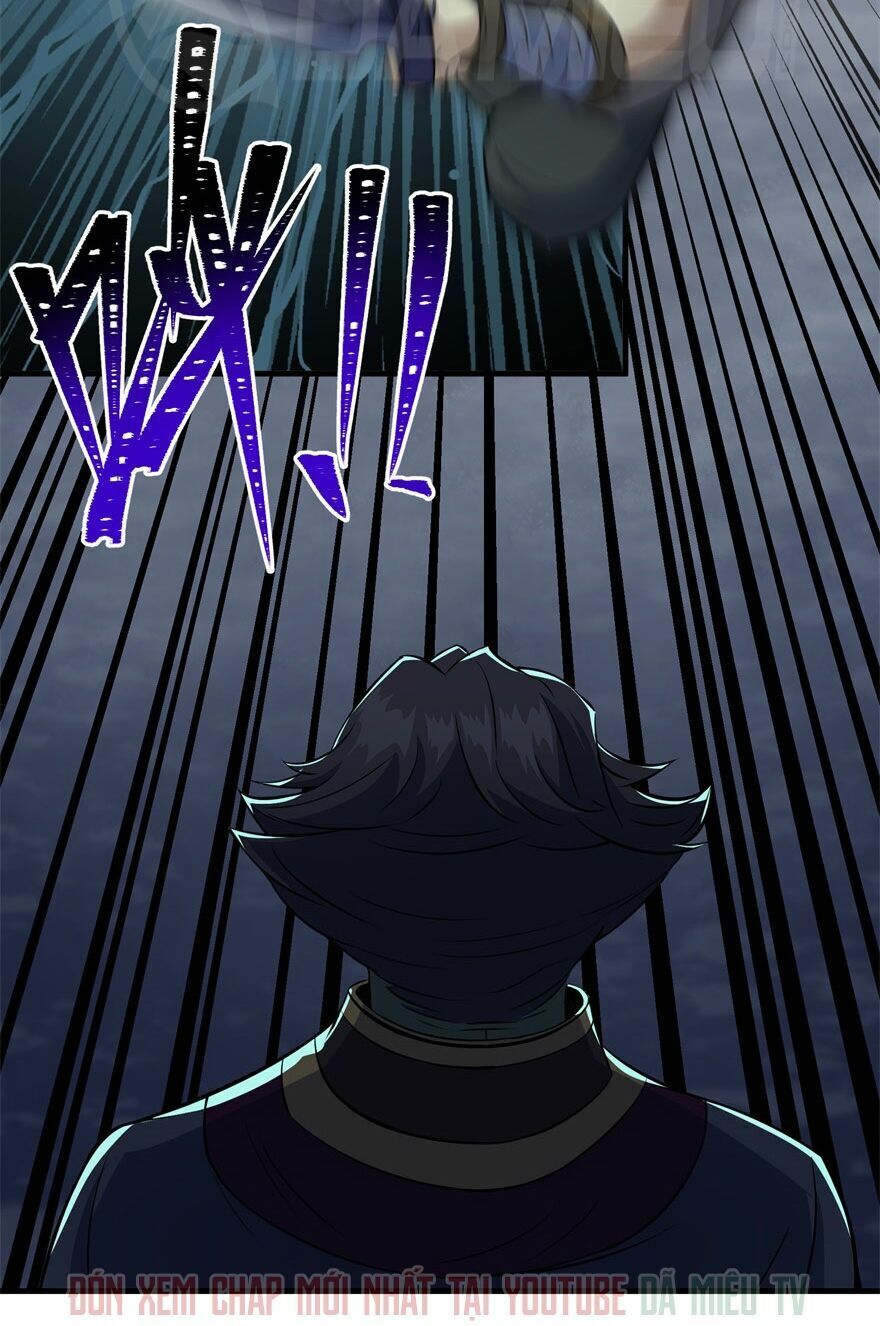 Thú Nhân: Chapter 106
