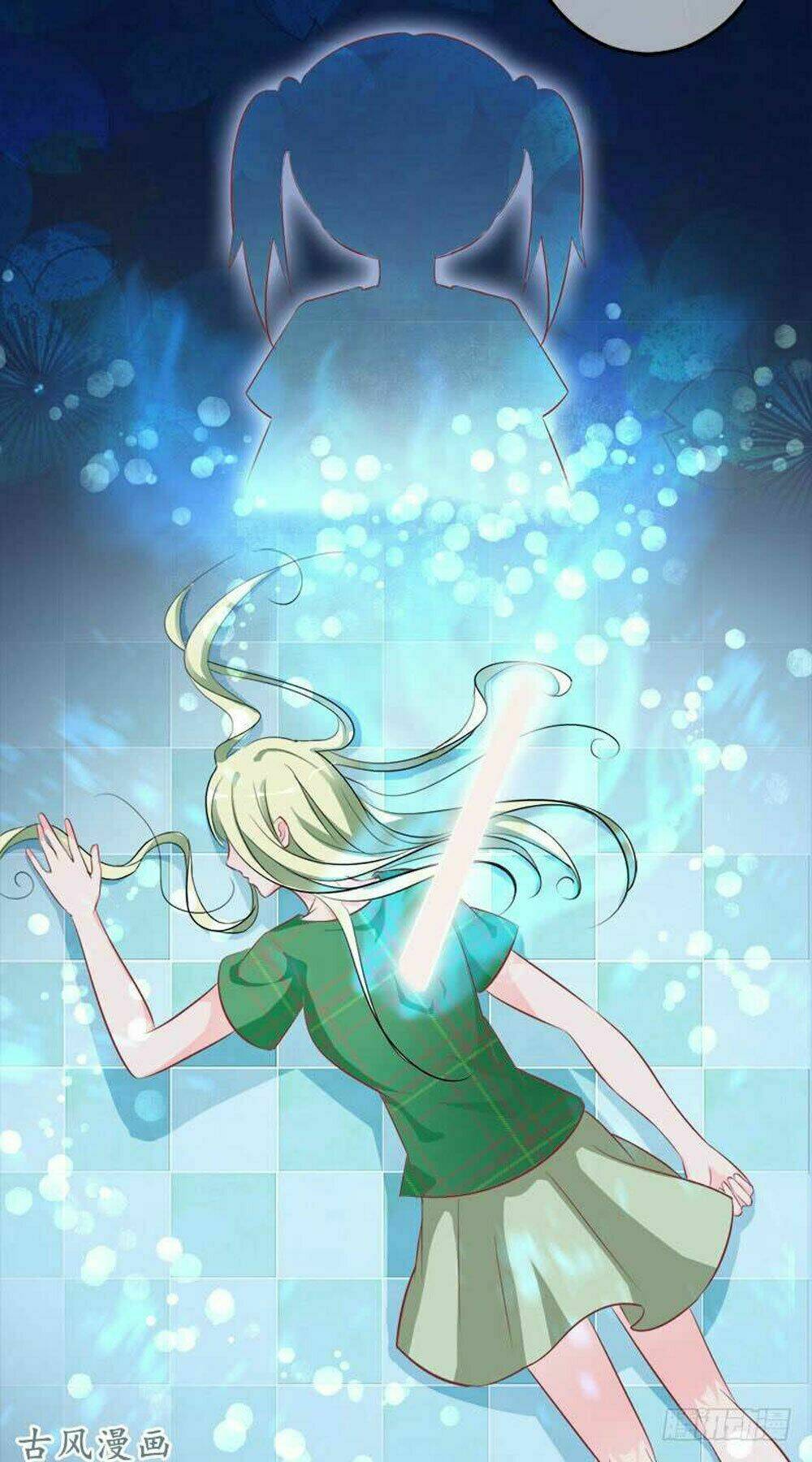 Hung Mãnh Quỷ Phu Bà Thượng Sàng: Chapter 62