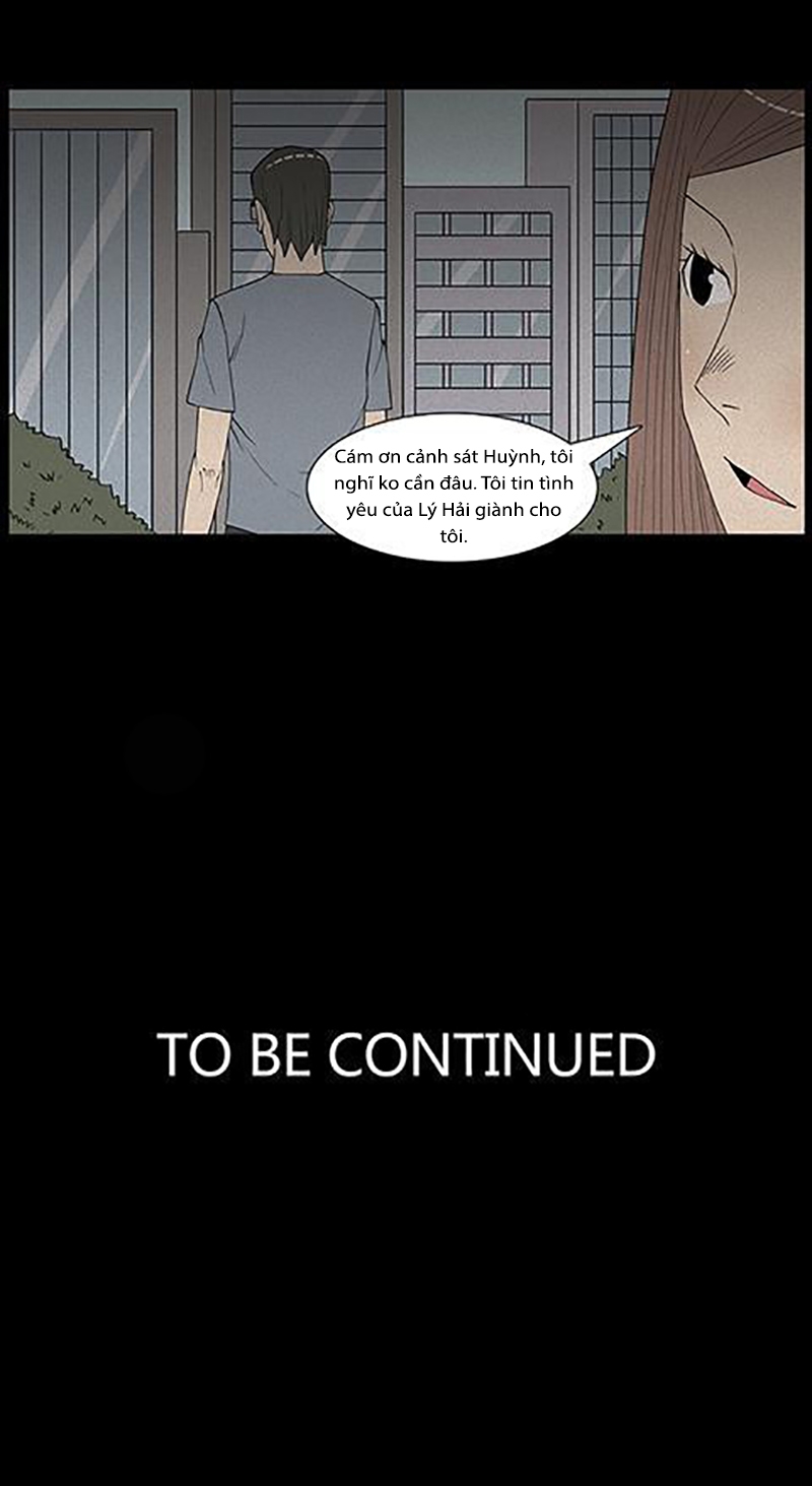 Chuyện Lạ Đêm Khuya: Chapter 47