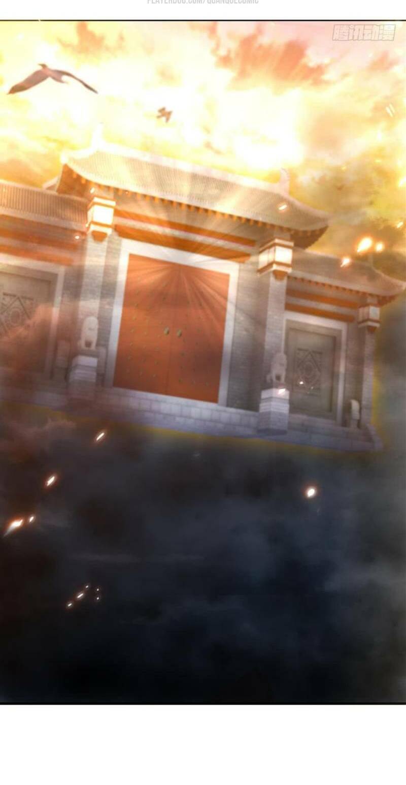 Lão Tổ Của Bạn Đang Online: Chapter 65