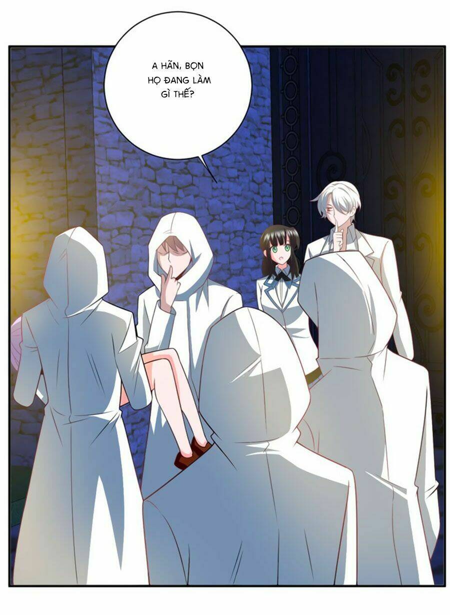 Người Yêu Khát Máu Của Tôi: Chapter 84