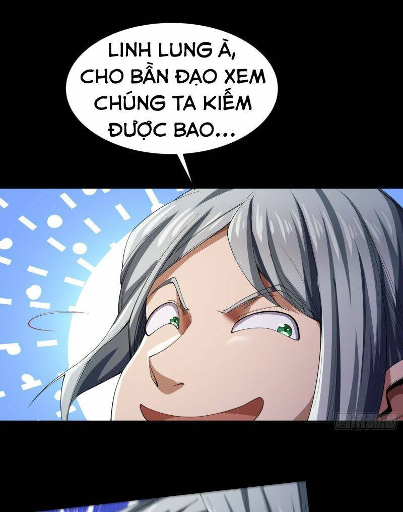 Thanh Đế Truyện: Chapter 152