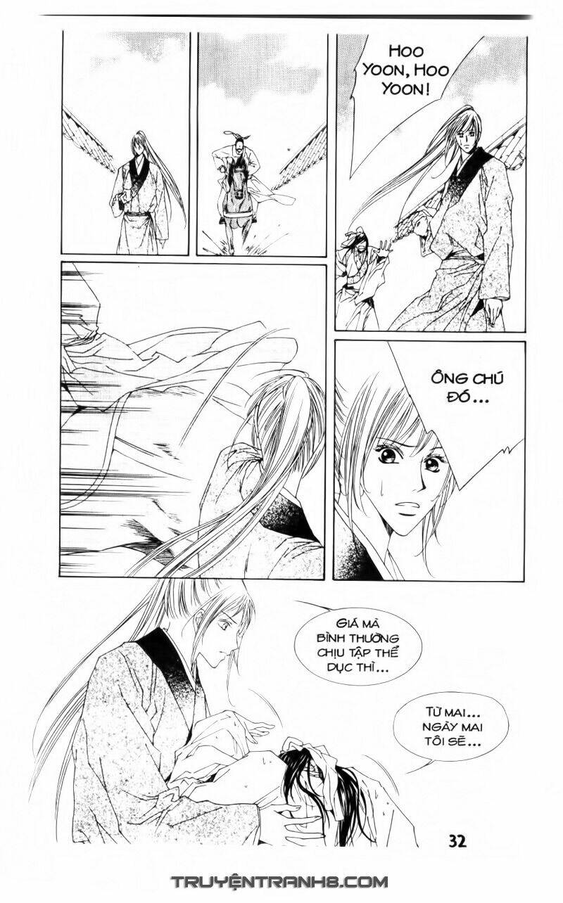 Pháp Sư Trừ Tà: Chapter 8.2