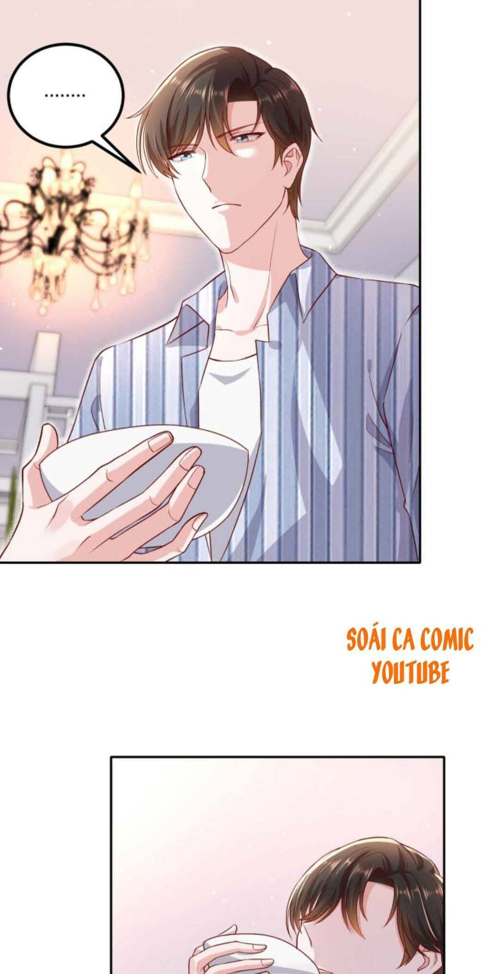 Nhất Sanh Hữu Hỉ: Chapter 54