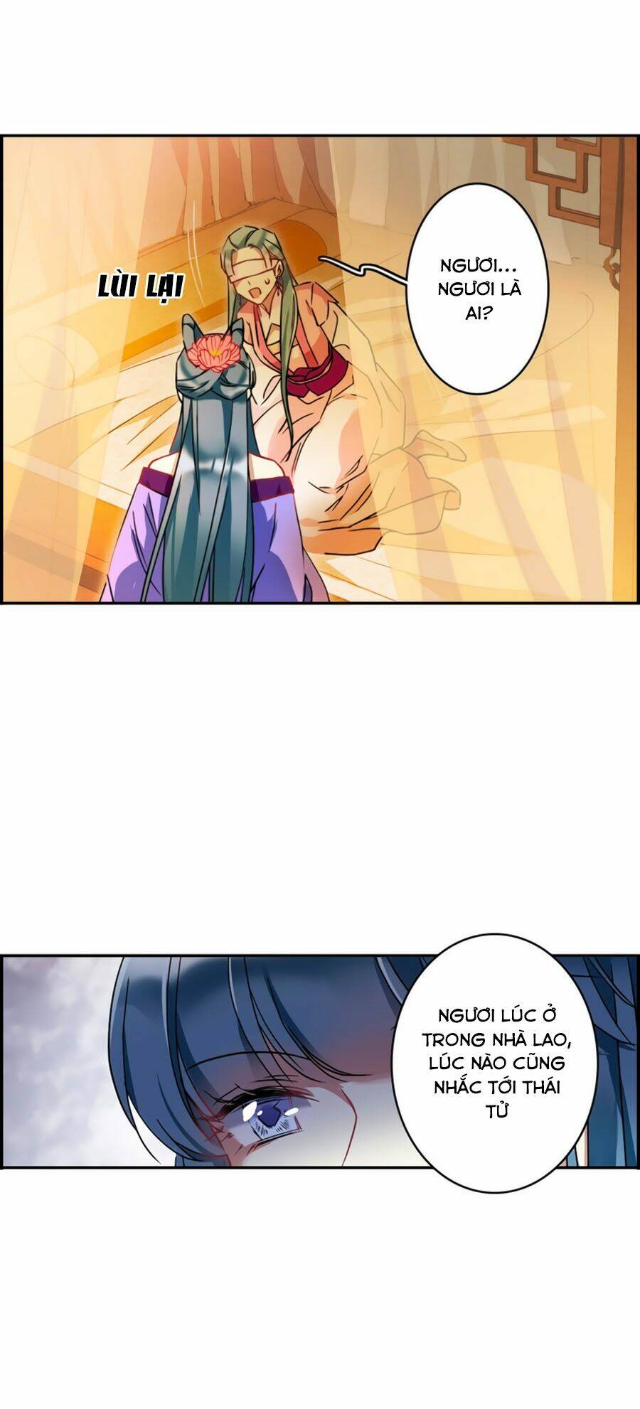 Thượng Quốc Phú Chi Thiên Đống Tuyết: Chapter 146