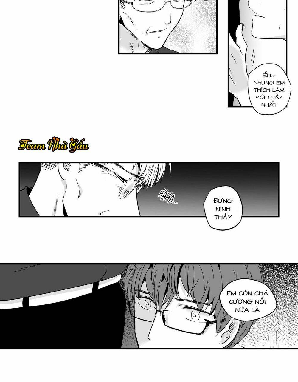 Nếu Thích Tôi Như Vậy (Ss2): Chapter 1