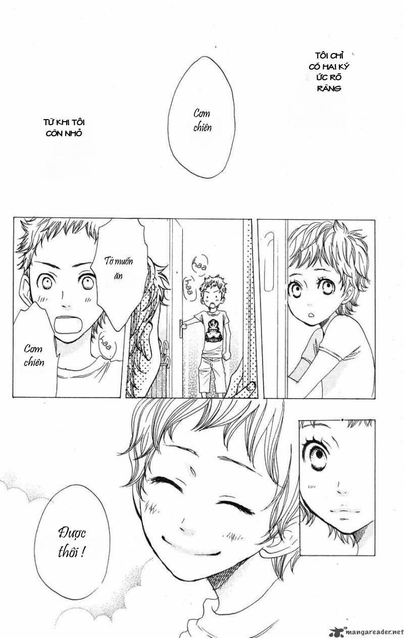 Say I Love You: Chapter 7