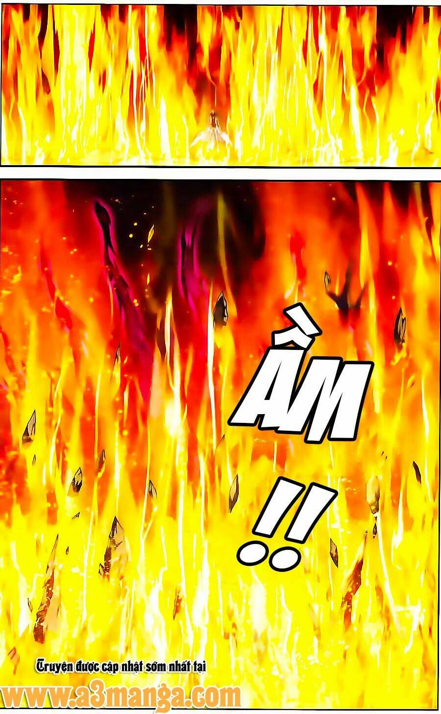 Thâu Tinh Cửu Nguyệt Thiên: Chapter 359