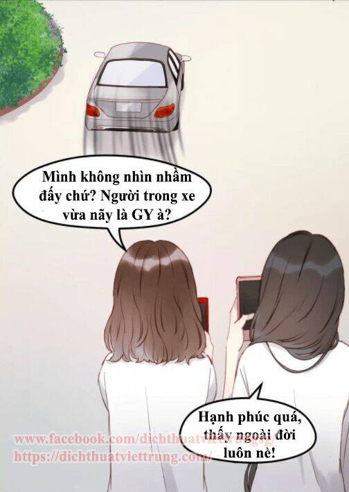 Lượm Được Một Tiểu Hồ Ly 2: Chapter 14