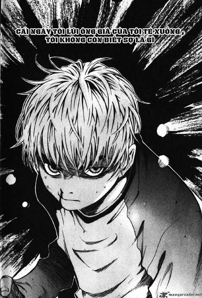 High School: Chapter 7