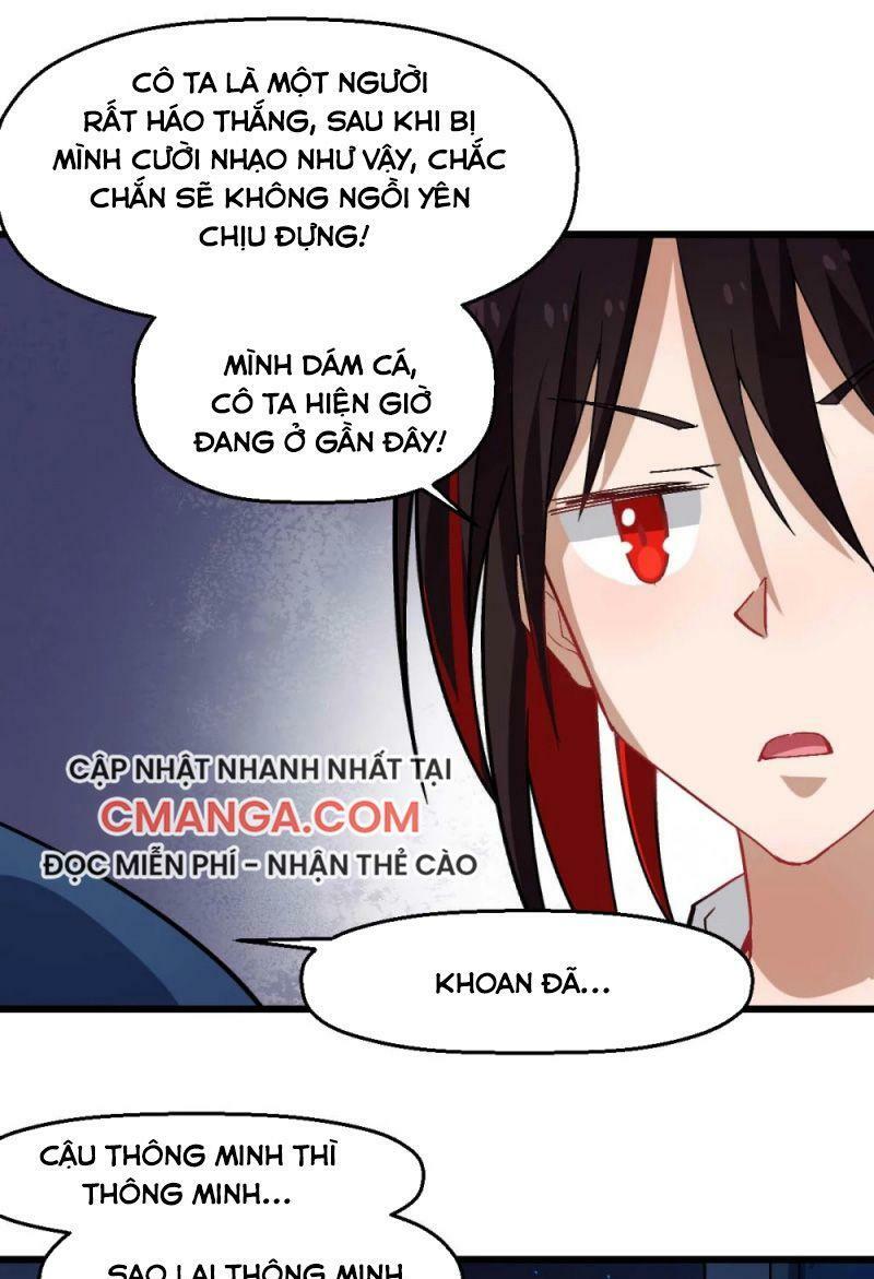 Vườn Trường Cuồng Sư Hệ Thống: Chapter 145