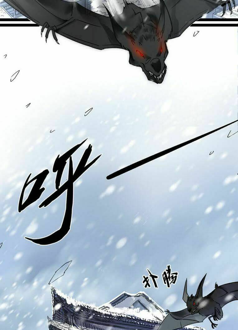 Cuộc Sống Tận Thế Bắt Đầu Từ Số 0: Chapter 1