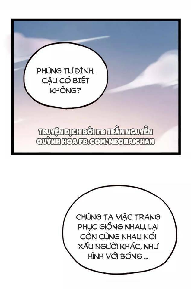 Cậu Đã Từng Yêu Tôi: Chapter 12